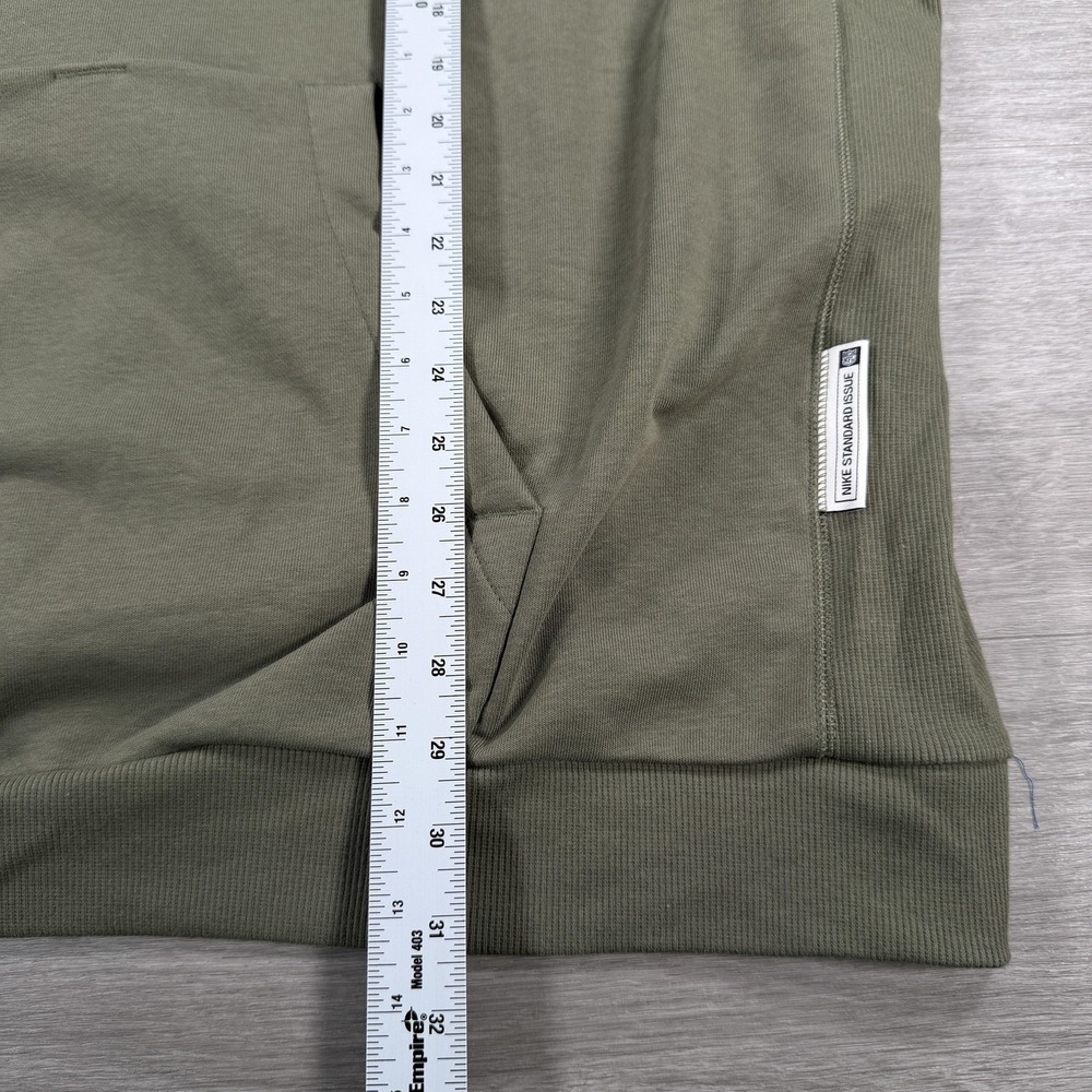 Nike Philadelphia Eagles Salute to Service Hoodie Authentic 3XL Tall 2025 READ - Picture 5 of 13
